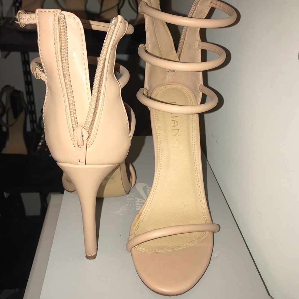 Heels